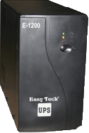 AVR - 3000VA Automatic Voltage Regulator 